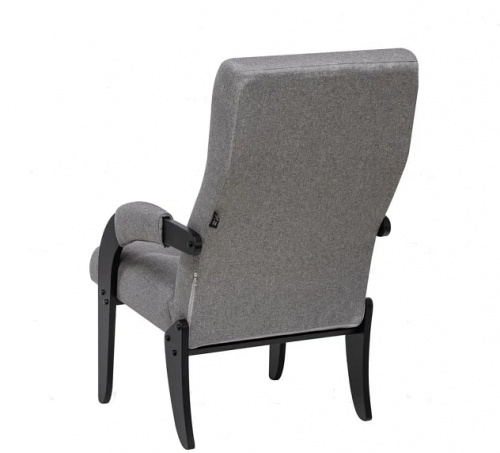 Кресло Leset Спринг венге Malmo 90 