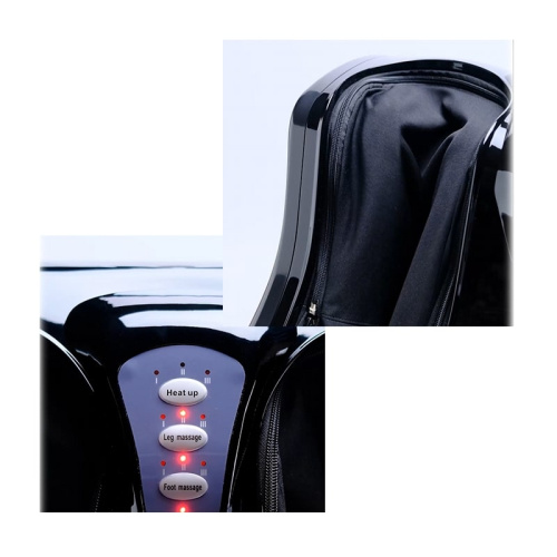 Массажер для ног VibeWell L-056 BLACK