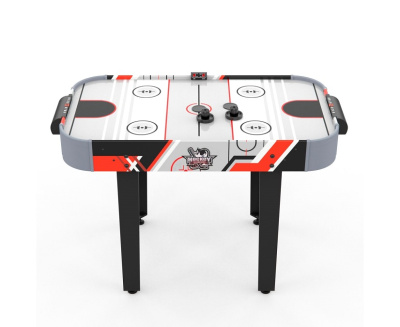 Игровой стол аэрохоккей DFC AZALEA