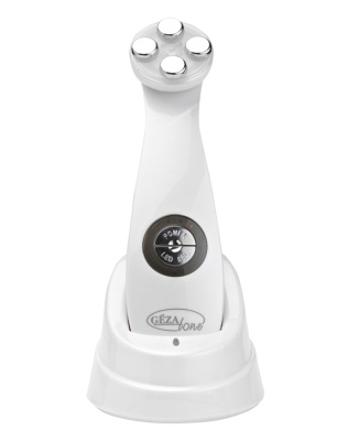 Массажер для лица Gezatone Mezolight M9910 1301115S