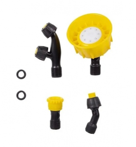 Опрыскиватель аккумуляторный Champion SA12