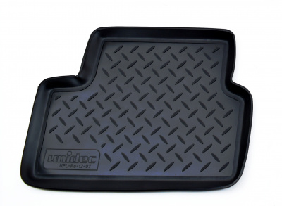 Коврики салона для Chevrolet Cruze 3D