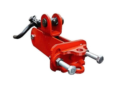 Сцепка ВРМЗ ЗАО DDE V700 II-H160 WL4 / 44.06.25.00.00