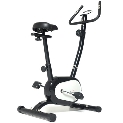 Велотренажер Calviano fit black