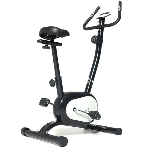 Велотренажер Calviano fit black