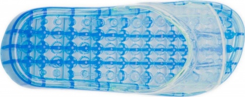 Тапочки массажные АКУПУНКТУРА XL 28см