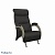 Кресло для отдыха Модель 9-Д Vegas Lite Black серый ясень