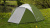 Палатка туристическая ACAMPER ACCO 4 green