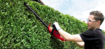 Кусторез электрический Einhell GC-HH 5047