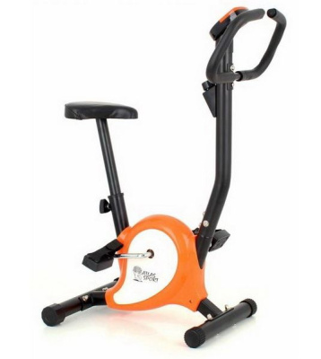 Велотренажер Atlas Sport Кардио
