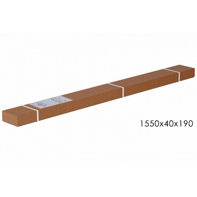 Вешалка общественная В 35Н серый 