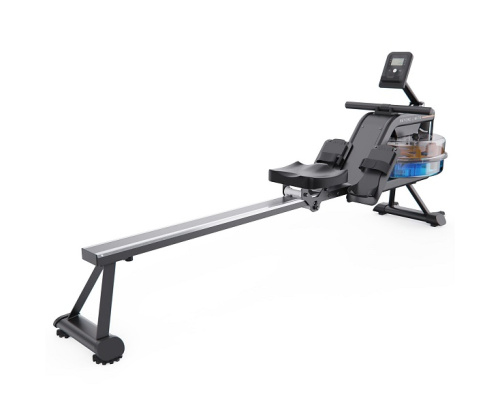 Гребной тренажер DFC YAMO до 136 кг