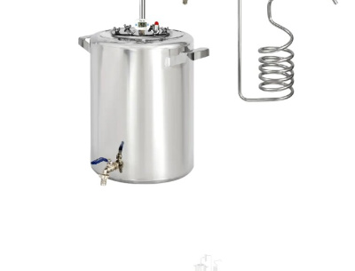 Дистиллятор бытовой ФЕНИКС Рижский SAR20L 20л