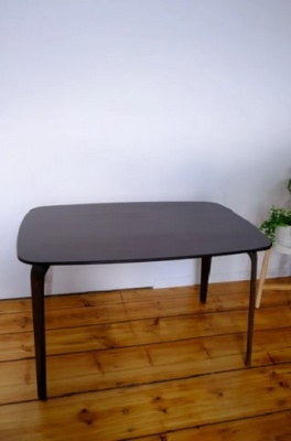 Стол обеденный Бертран 