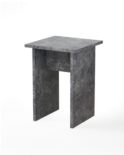 Табурет СН-005.012 бетон спаркс 