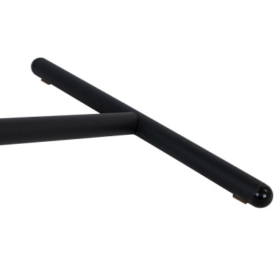 Стол журнальный Дуэт 14 дуб маррон 