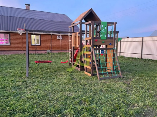 Детская площадка IgraGrad Спорт 2