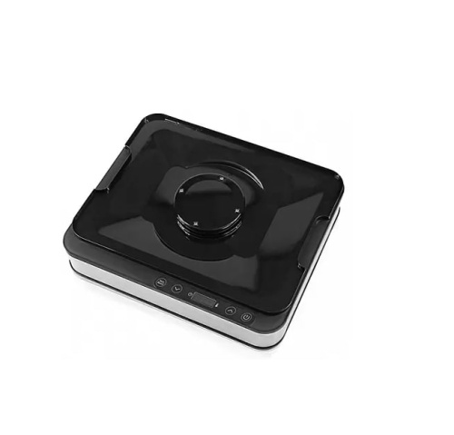 Сушилка для овощей и фруктов BQ FD1003 черный сталь