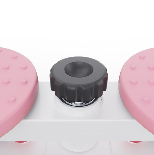 Фитнес платформа DFC с эспандерами SQ-TP01