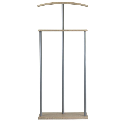 Вешалка костюмная Дэви 1 дуб сонома 