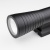 Бра уличное Elektrostandard 1502 Techno Led Tube Doble черный
