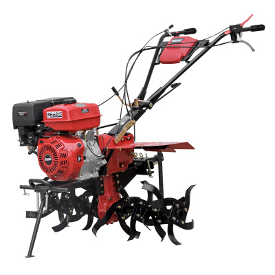 Культиватор Brado GM-1000S без колес