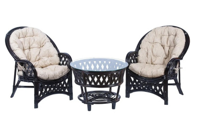 IND Стол Черчилль венге 