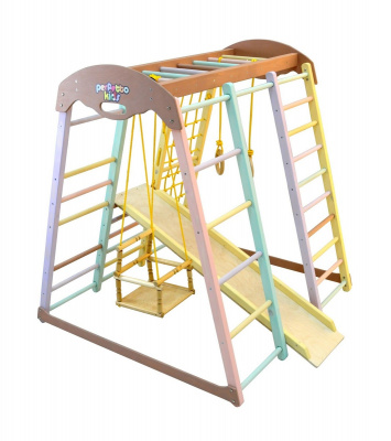 Спортивный комплекс Perfetto Kids Libellula Zefiro PS-230