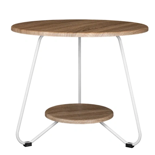 Стол журнальный BeautyStyle 38 дуб сонома 