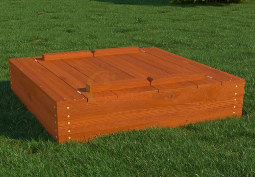 Песочница Сава 2