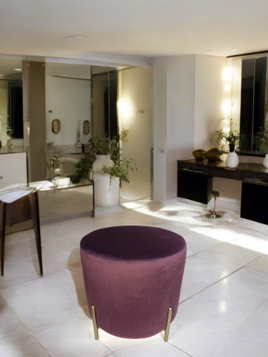 Банкетка БН-55М-1721-Р22 Italia-23 