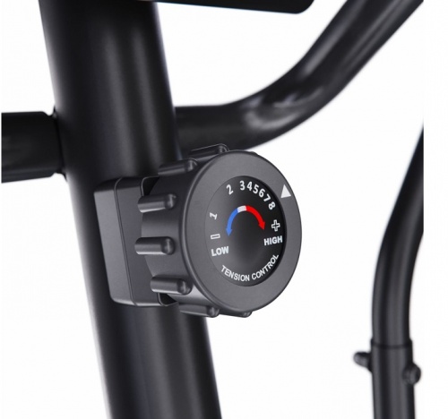 Эллиптический тренажер DFC MAXKARE