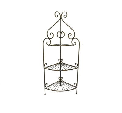 Этажерка, полка для обуви Арт. ЭН-1M 