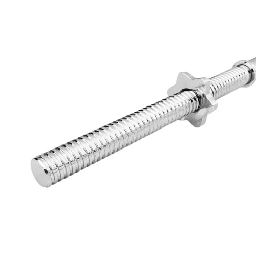 Гриф для штанги AMETIST L1800 мм D25 мм