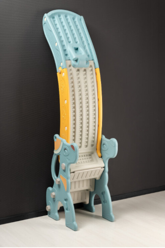 Горка Sundays Собачка A20023 голубой