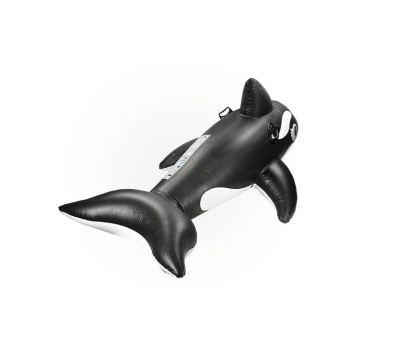 Надувная игрушка-наездник Intex Китёнок 193х119 см 58561NP 3+