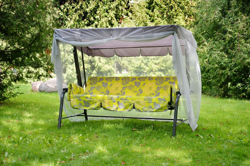 Садовые качели Olsa Сиена с1523