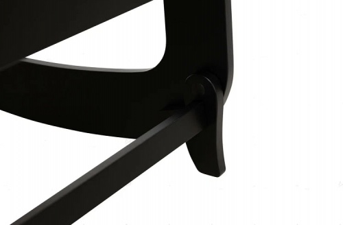 Кресло-трансформер Leset Флекси венге Velutto V28 