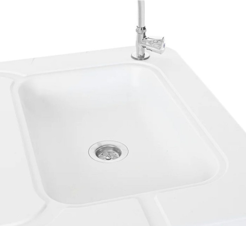 Стол-рукомойник Green Glade 71102