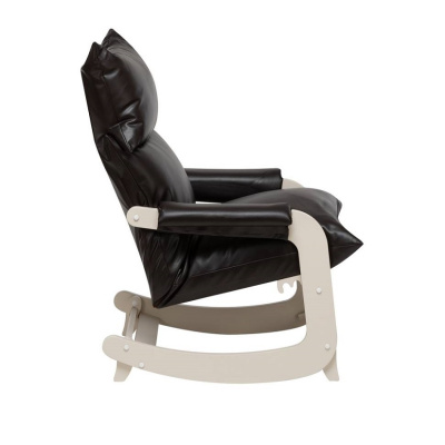 Кресло-трансформер Leset Флекси слоновая кость Marvel Dark Brown 