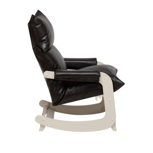 Кресло-трансформер Leset Флекси слоновая кость Marvel Dark Brown 