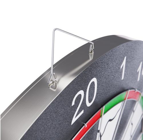 Дартс DFC двусторонний 40,3 см 6 дротиков