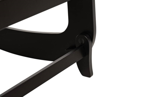 Кресло-трансформер Leset Флекси венге Malmo 28 