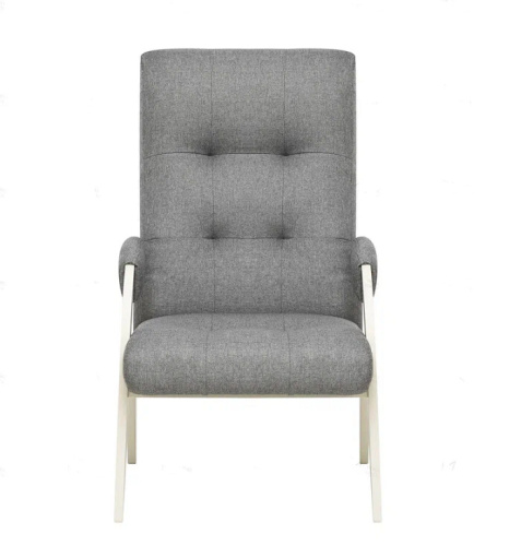 Кресло Leset Спринг слоновая кость Malmo 90 