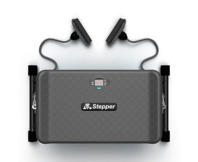 Фитнес платформа DFC Perfect Balance SC-S107LB