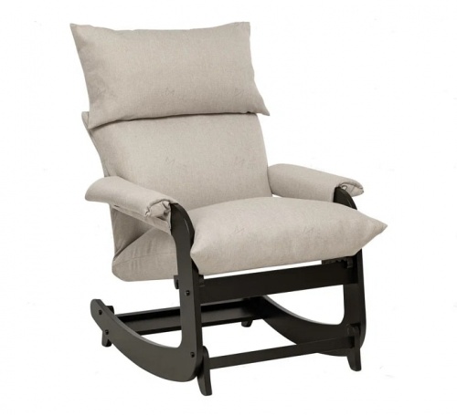 Кресло-трансформер Leset Флекси венге Malmo 05 