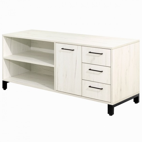 Тумба ОЛЕСУНН правосторонняя 