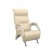 Кресло для отдыха Модель 9-Д Орегон 106 дуб шампань 