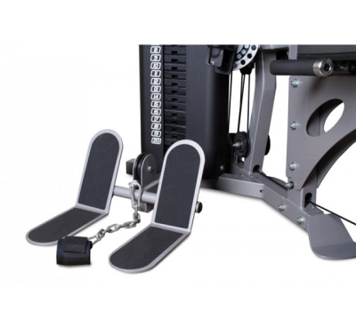 Силовой комплекс BodyCraft 6881C GX Gym