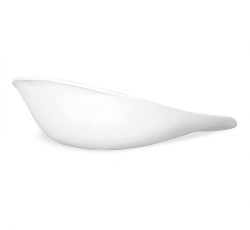 Стул барный Sheffilton SHT-ST19/S29 белый белый муар 